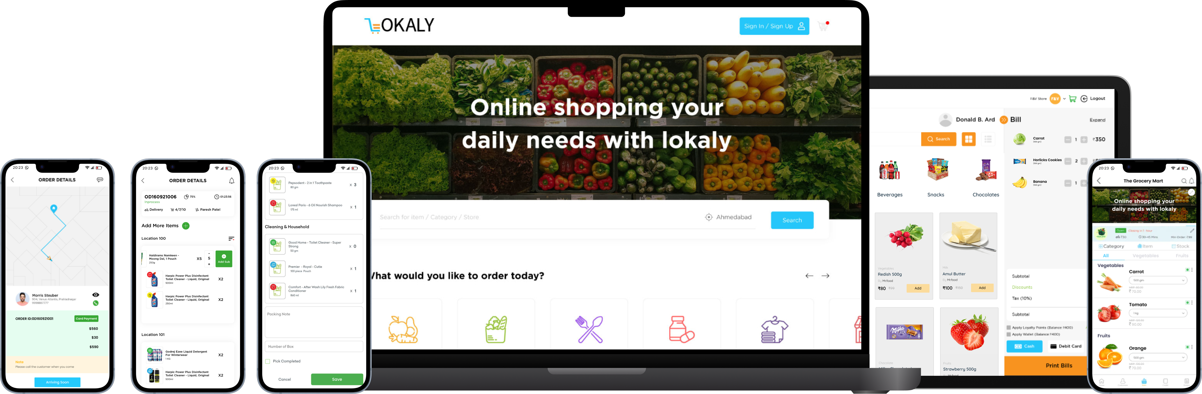 marketplace banner