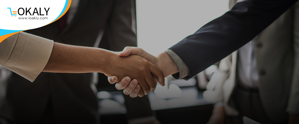 Trust with your Customer – Retained