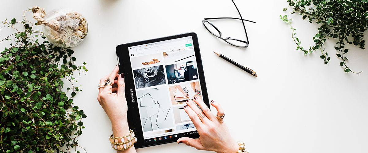 How to Make Your Online Grocery Shopping a Healthy Affair