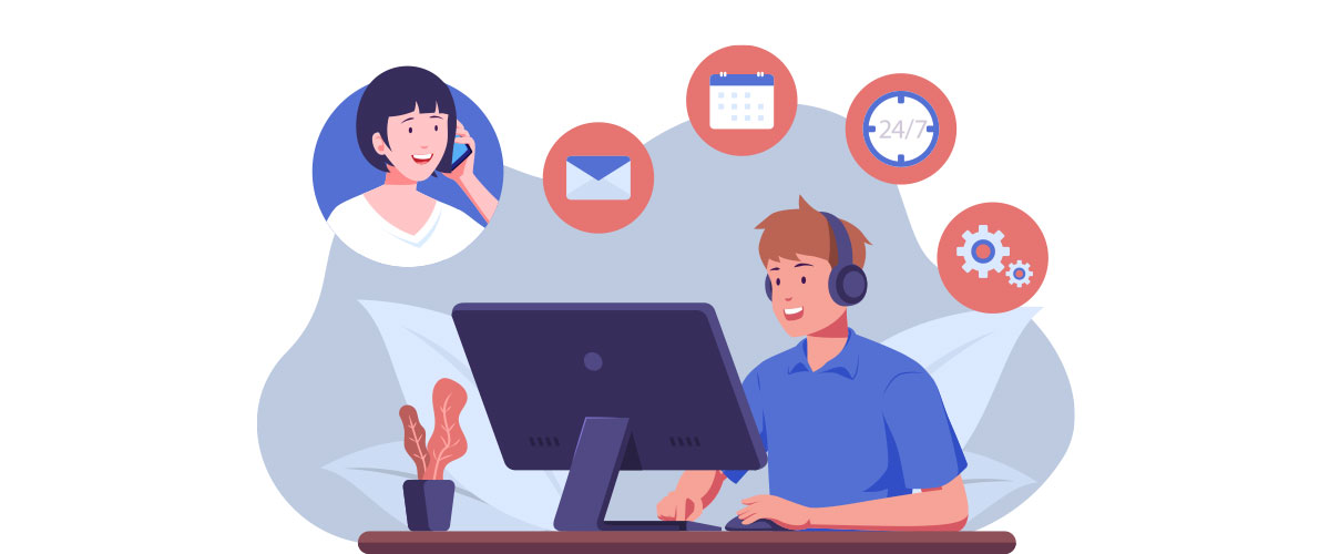 Customer Support: How Important It Is For Your Online Business?