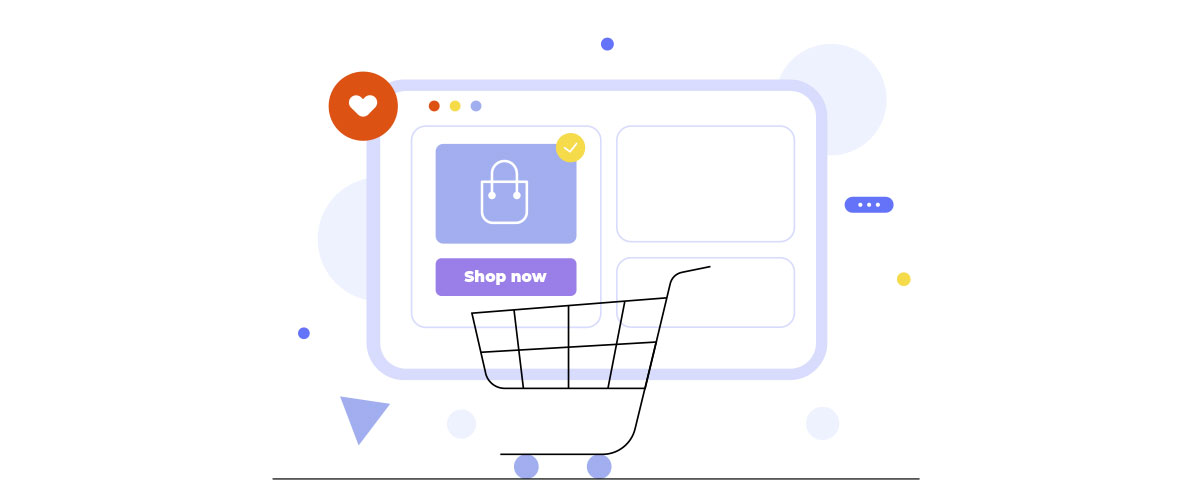 Importance of design in the eCommerce website