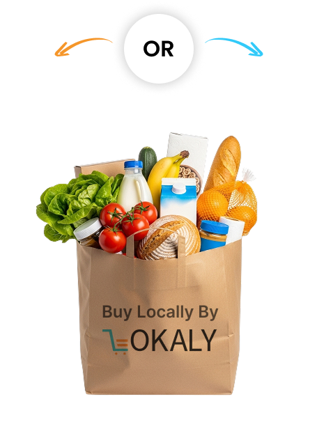 Lokaly
