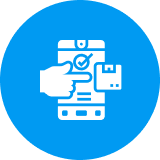 Delivery Confirmation