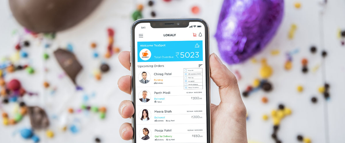 What Is White Label Approach and How You Can Customize Your White Label Storefront in Lokaly?