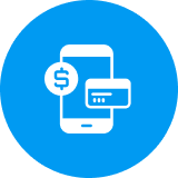 Multiple Payment options