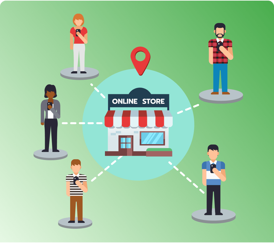Hyper Local Quick Commerce