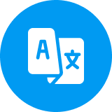 Multi-Language Support