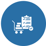 Order and Inventory Digitization