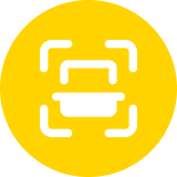 Scan Barcode To Add Items