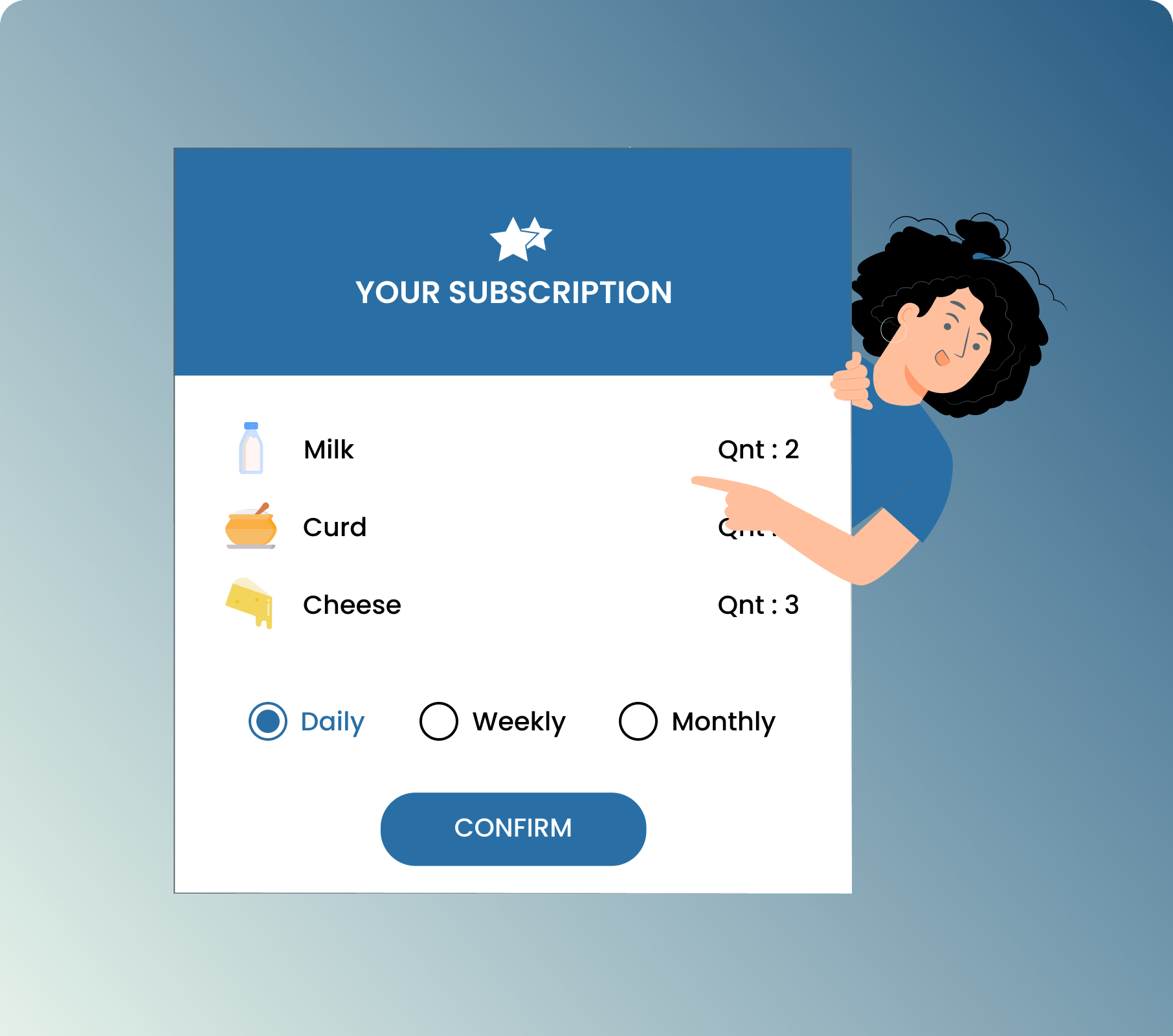 Subscription Based Models