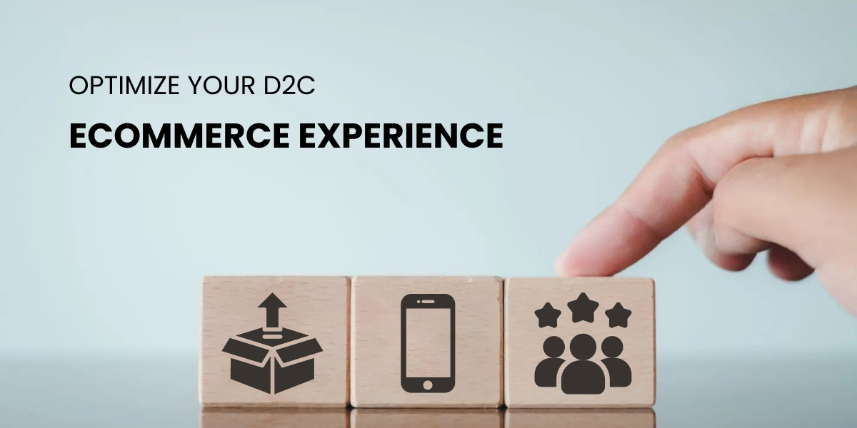 direct to consumer platforms