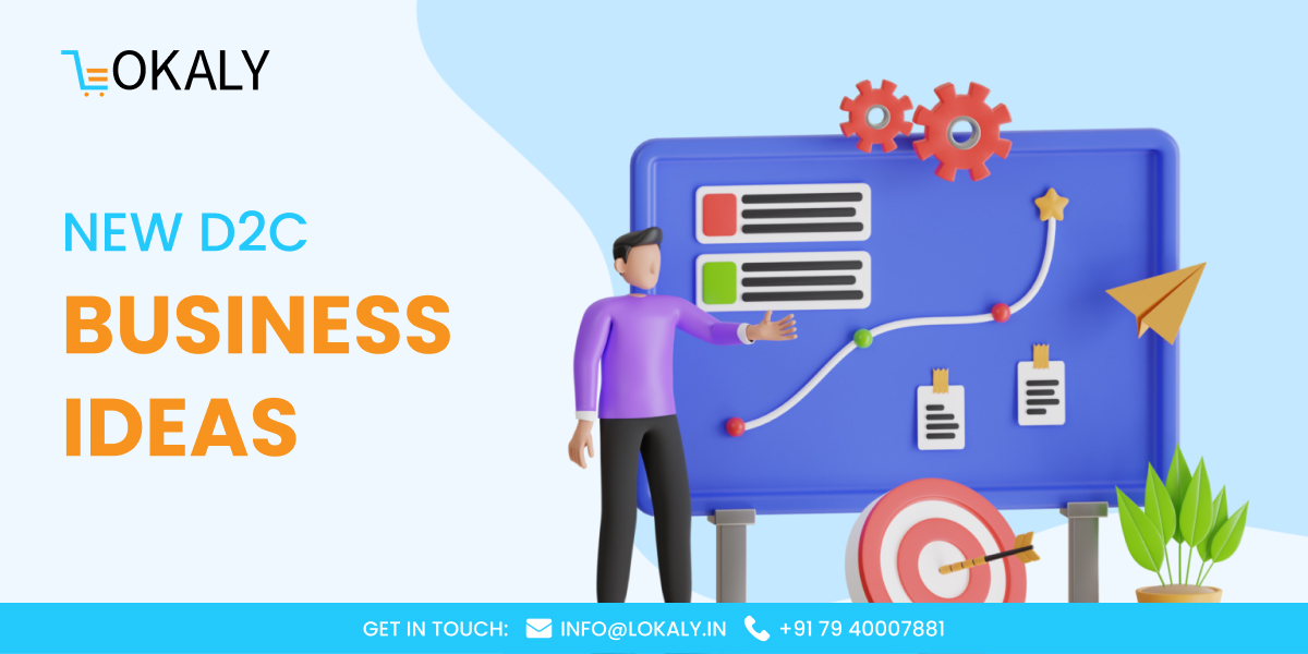 direct to consumer retailers