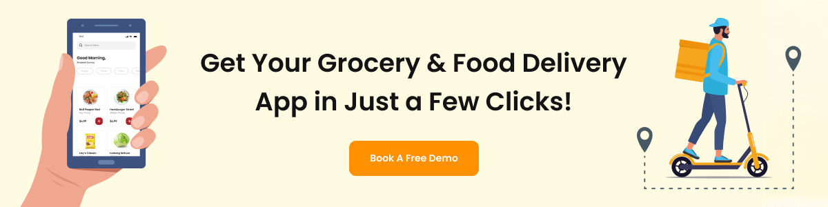 online grocery fast delivery