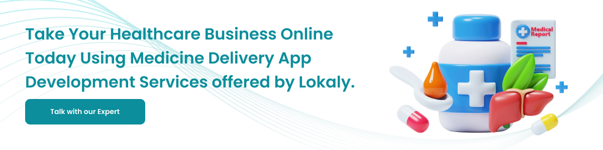 5 Top Reasons How Apps Have Transformed The Healthcare Industry