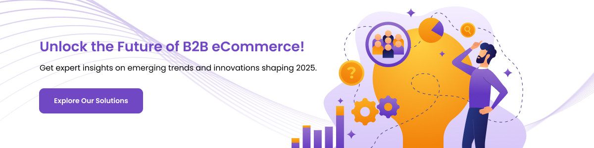 B2B eCommerce in 2025