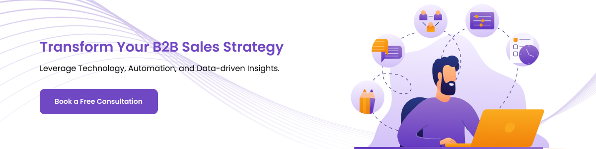 B2B eCommerce in 2025